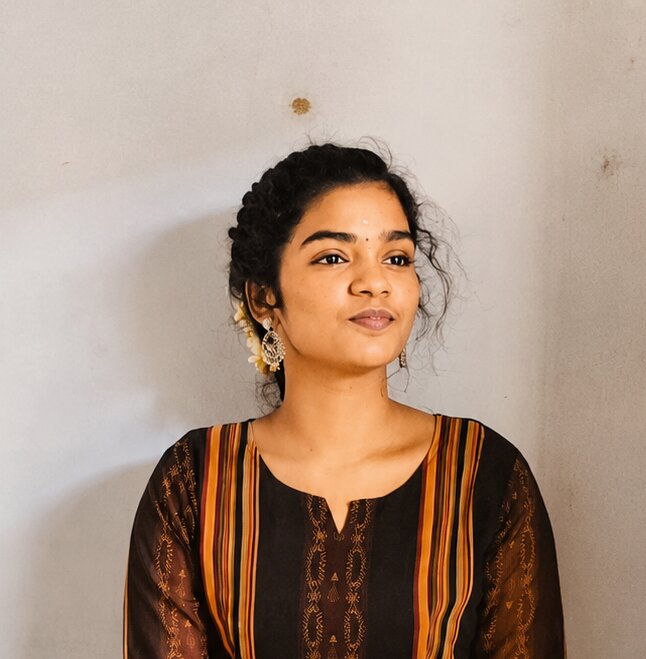 B. Kamala Priya